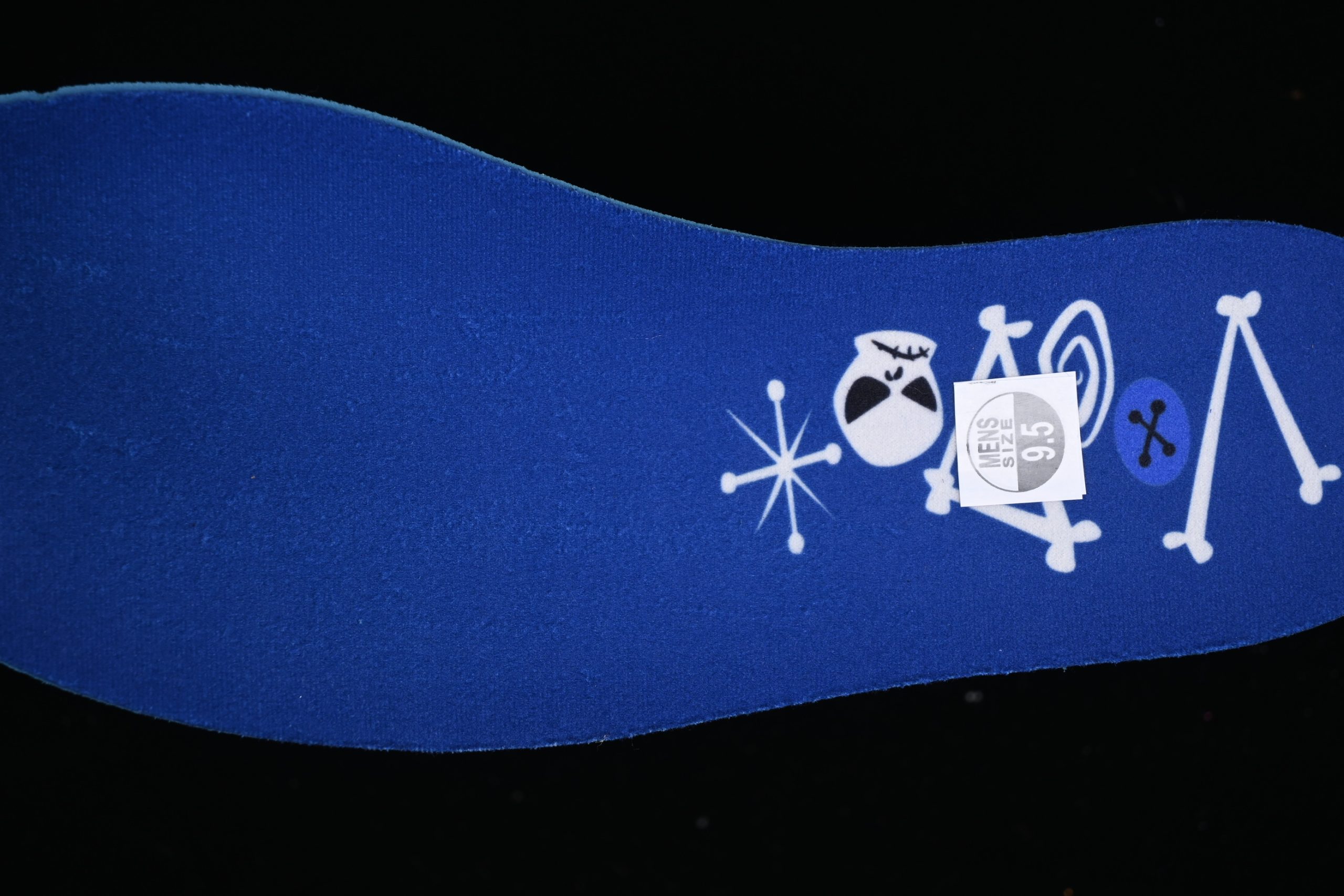 Air Jordan 1 Low x Zion Williamson Voodoo