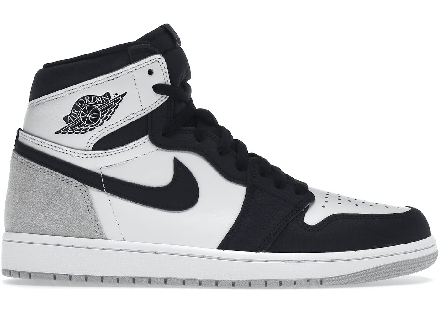 Jordan 1 Retro High Stage Haze