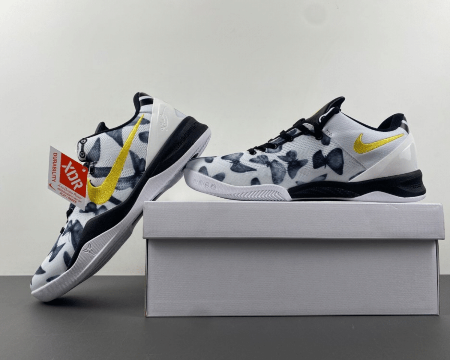 Nike Kobe 8 Protro Mambacita