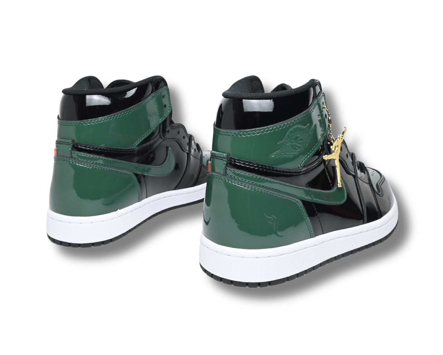 Jordan 1 Retro High SoleFly Art Basel Friends and Family