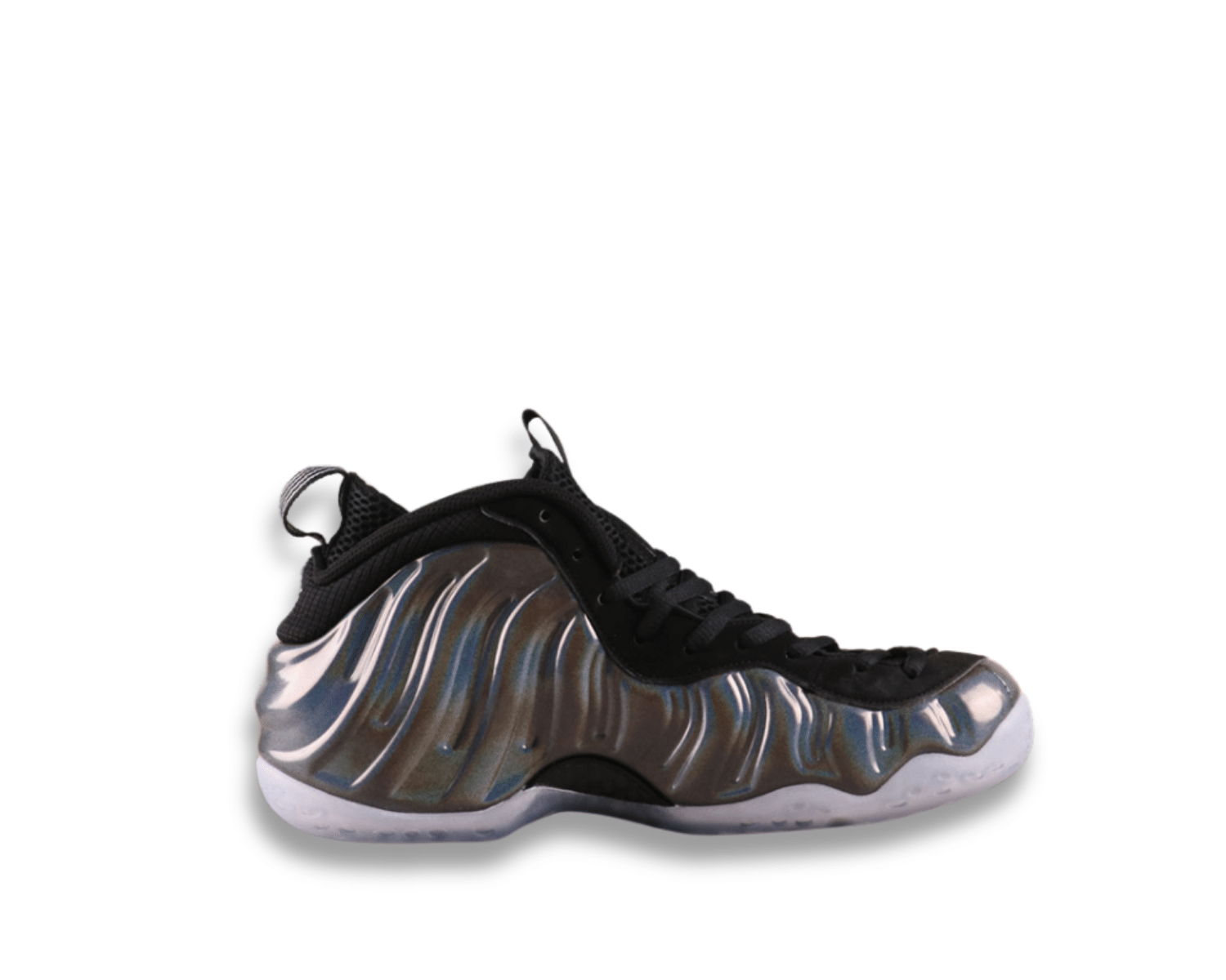 Nike Air Foamposite One Hologram