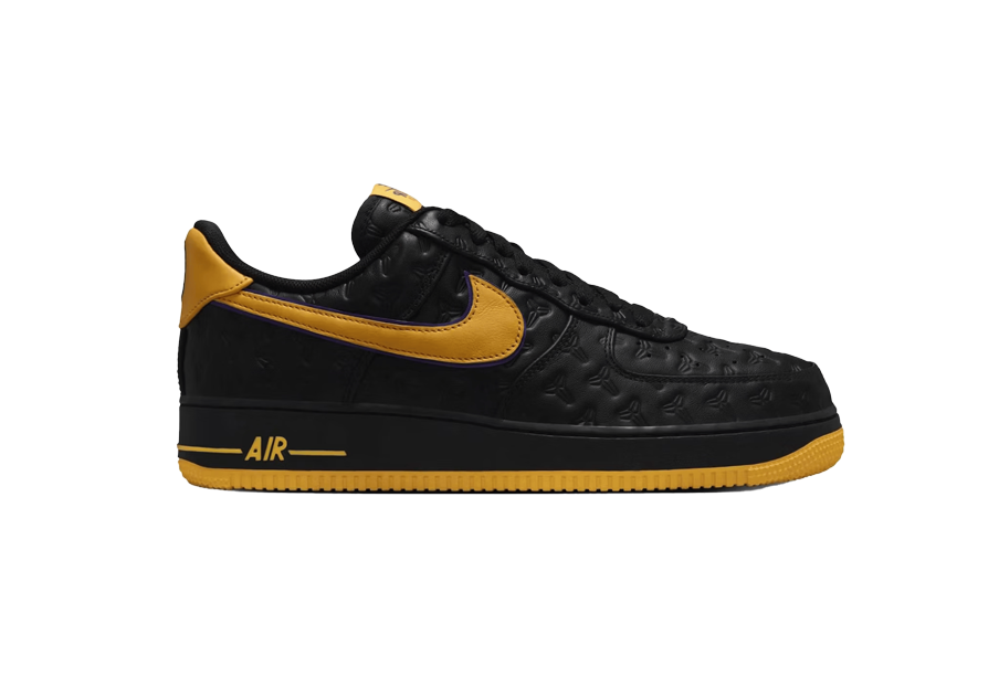 Nike Air Force 1 Low Kobe Bryant Lakers Away