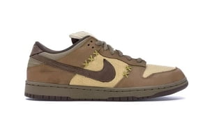 Nike Dunk SB Low Shanghai
