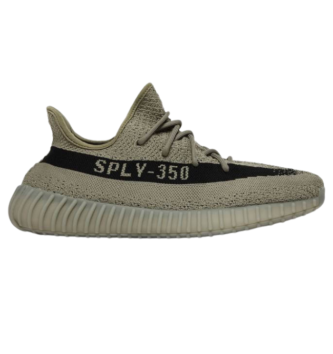 Ad Yeezy 350 Boost V2 Granit