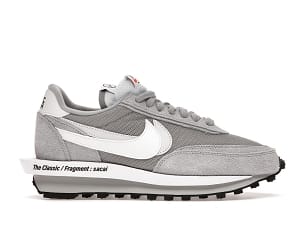 Nike LD Waffle SF, Sacai Fragment Grey