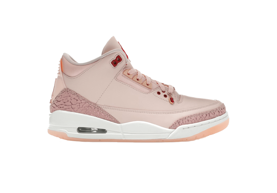 Air Jordan 3 Valentine s Day