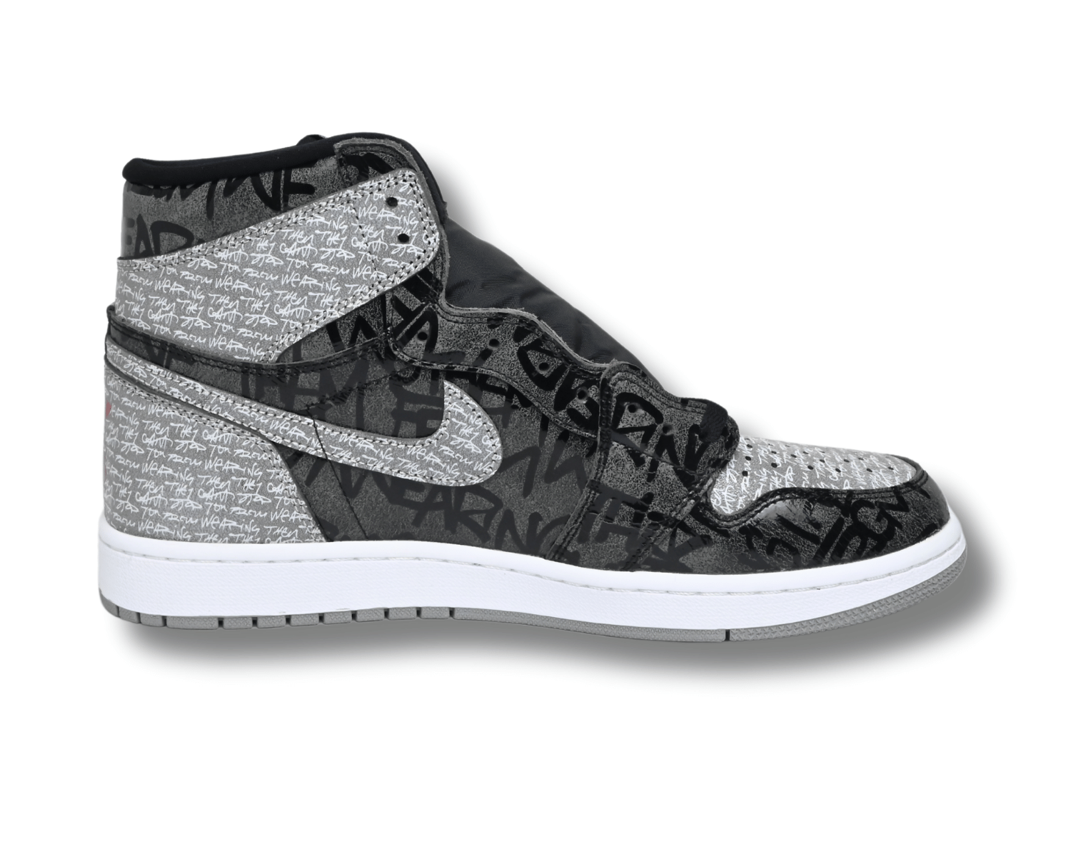 Jordan 1 Retro High OG Rebellionaire