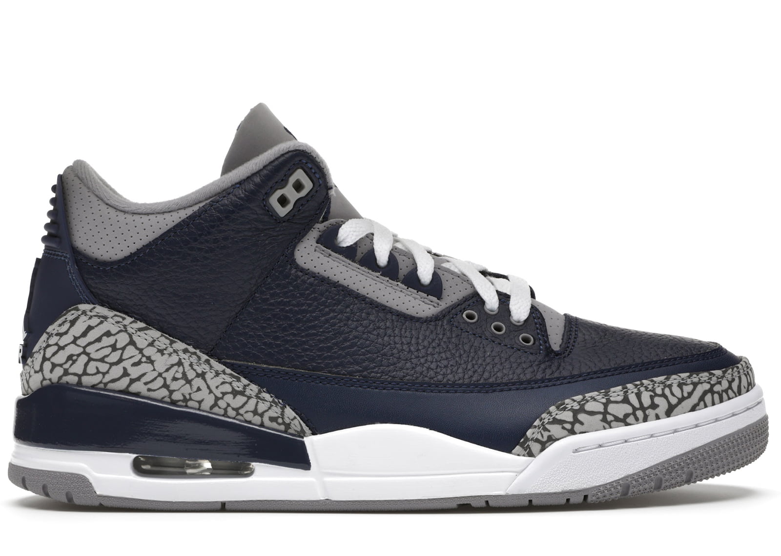 Air Jordan 3 Retro Georgetown