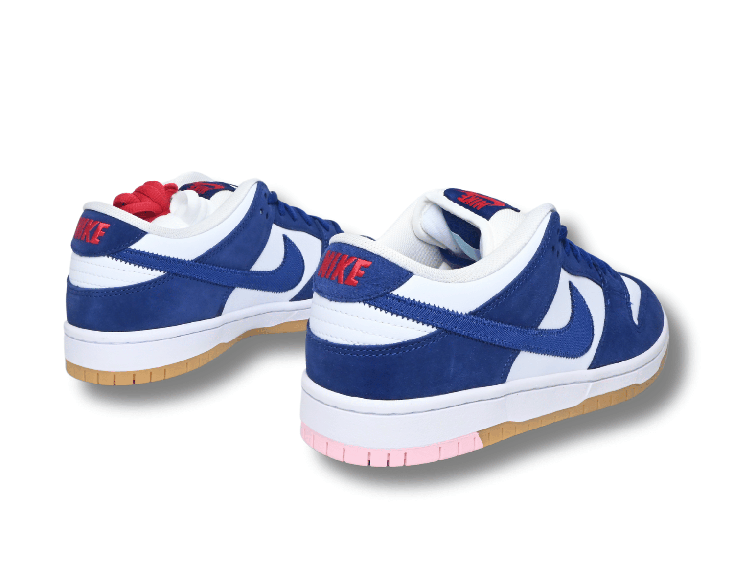 Nike SB Dunk Low LA Dodgers