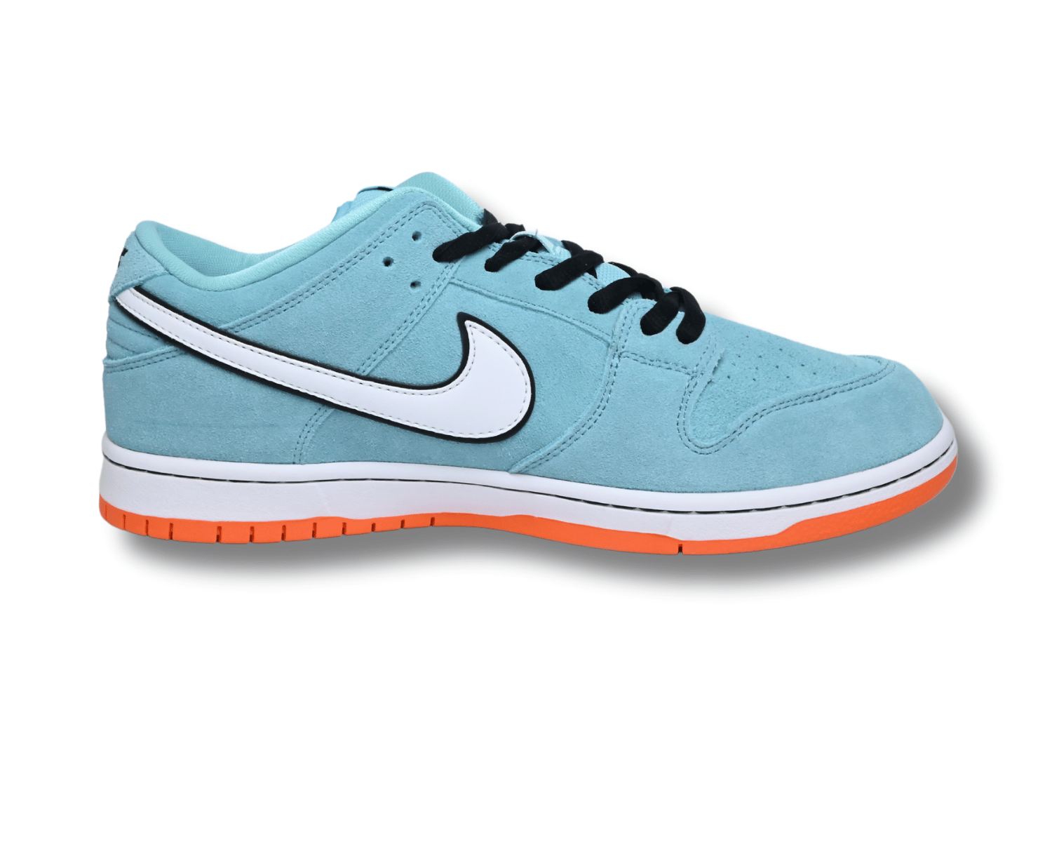 Nike SB Dunk Low Club 58 Gulf
