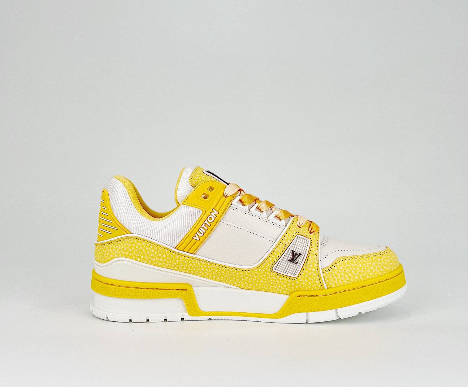 LV Trainer Yellow