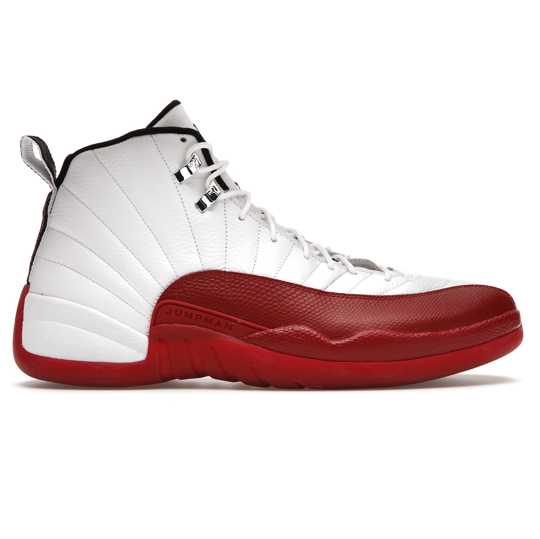 Air Jordan 12 Cherry