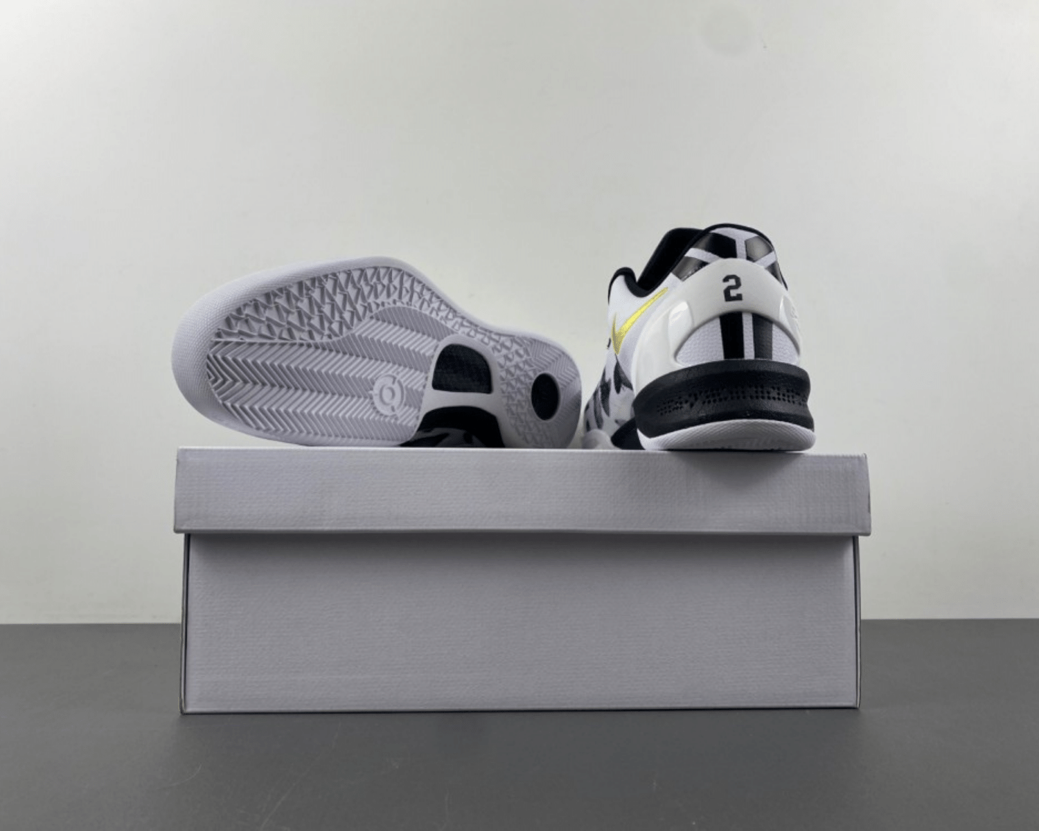 Nike Kobe 8 Protro Mambacita