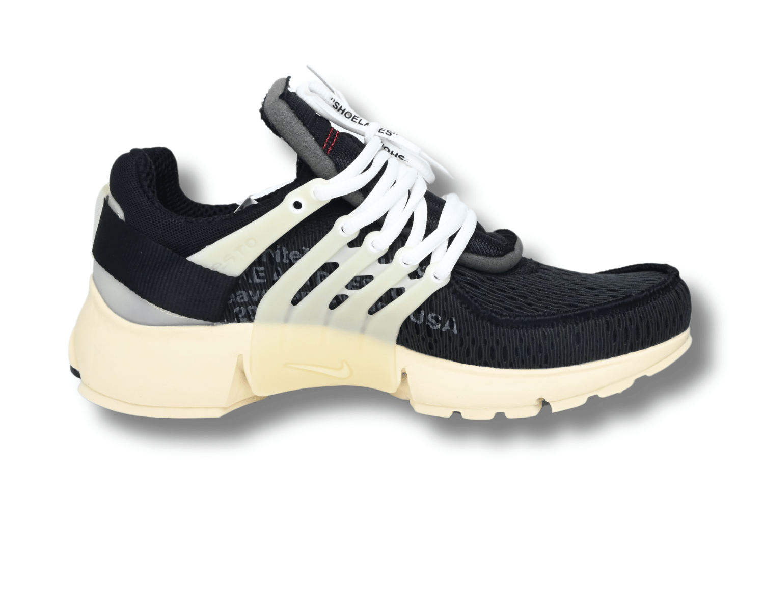 Nike Air Presto OFW, Off-White
