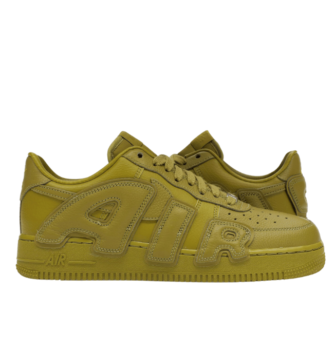Cactus Plant Flea Market x Air Force 1 Low Premium Green