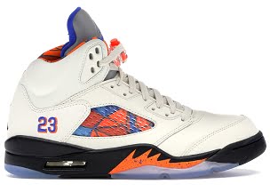 Air Jordan 5 Retro International Flight