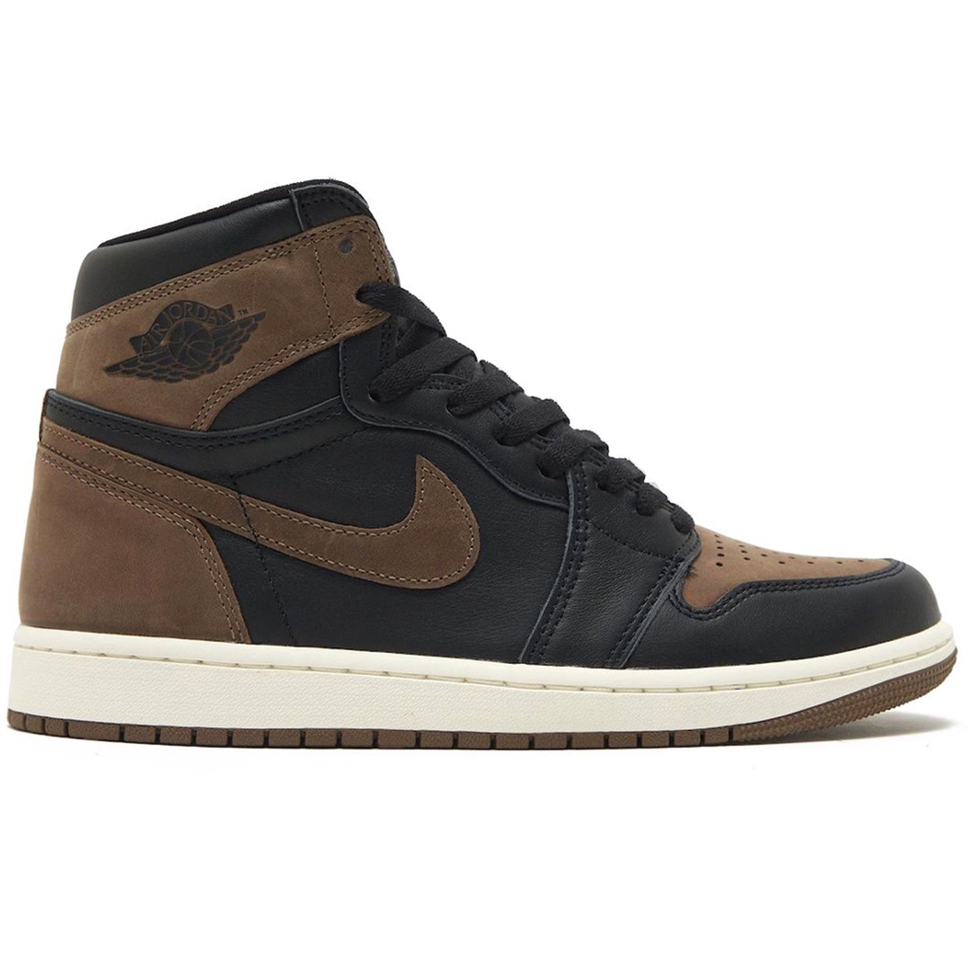Air Jordan 1 Retro High OG Palomino