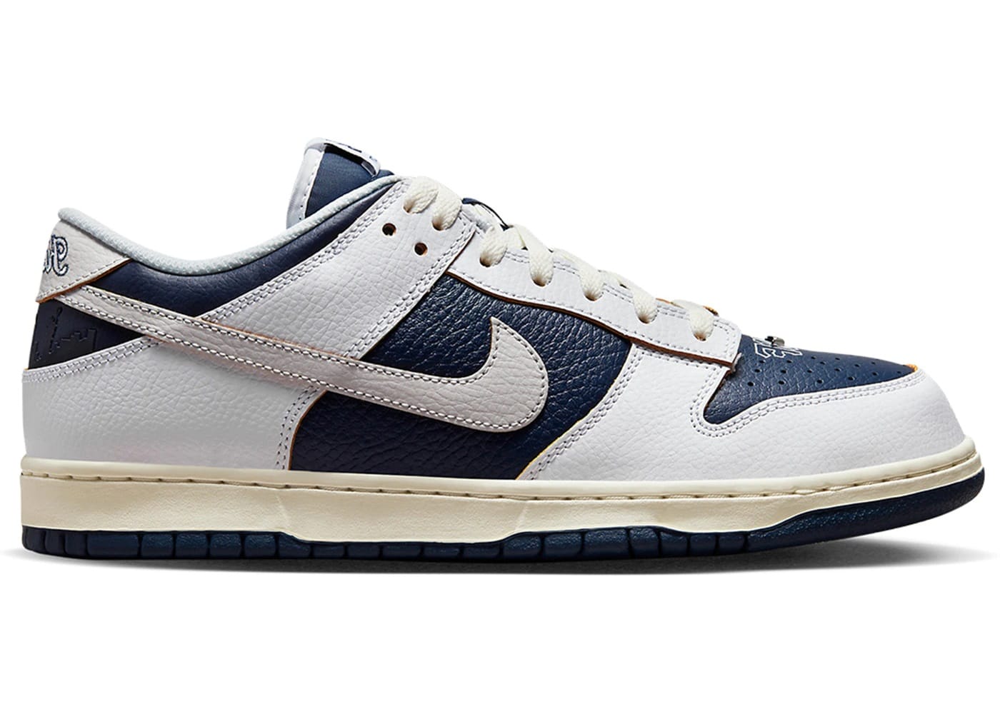 HUF x Nike SB Dunk Low “New York City”