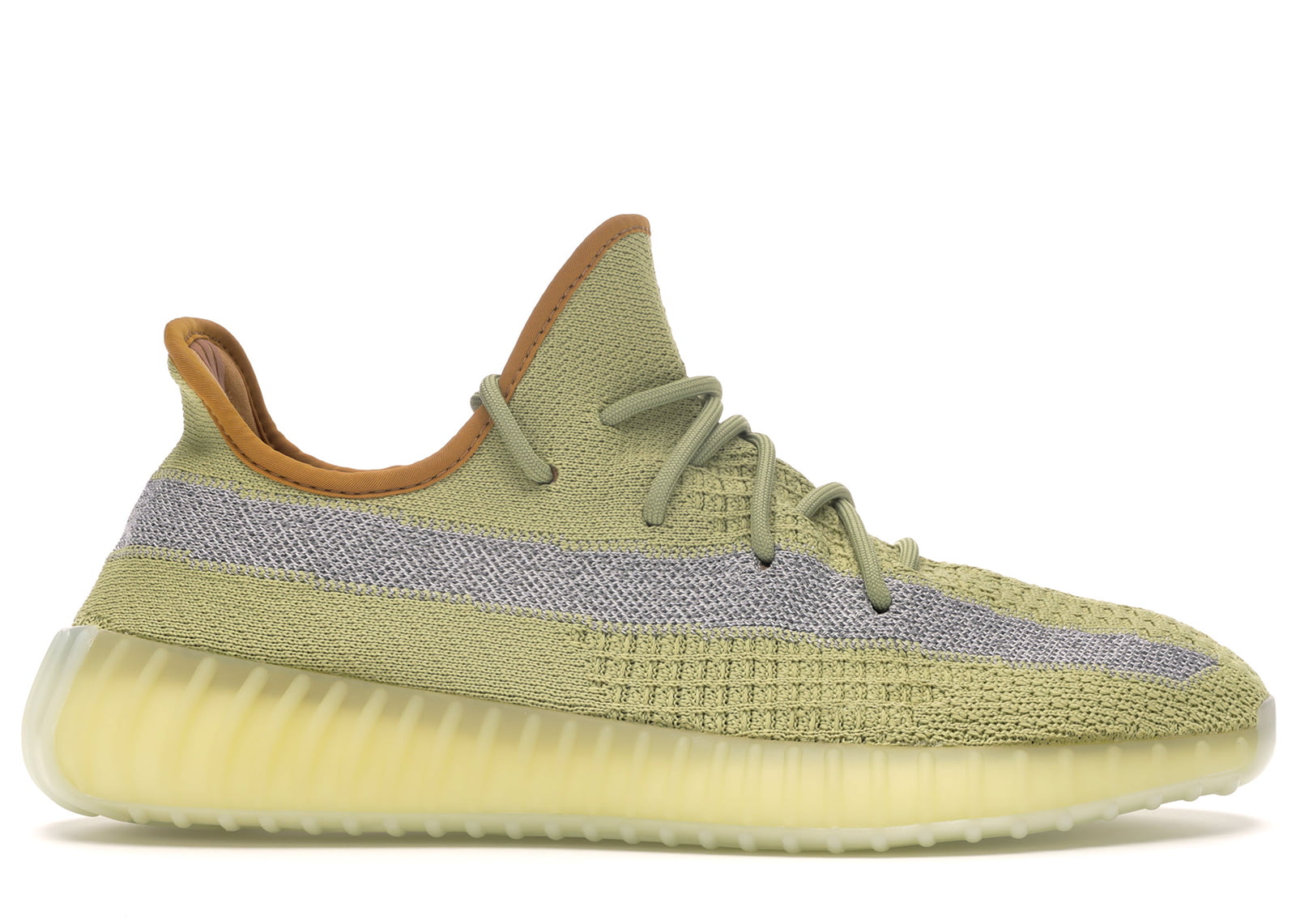 Adidas Yeezy Boost 350 V2 Marsh