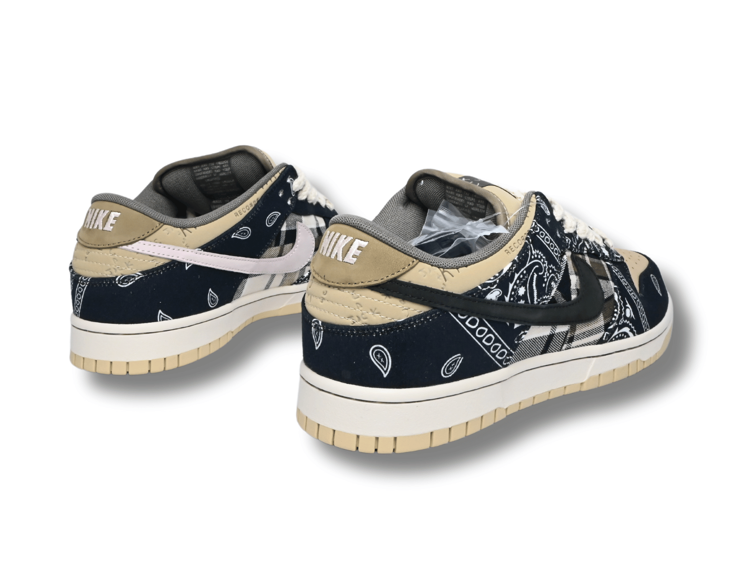 Nike SB Dunk Low Travis Scott