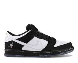 Nike SB Dunk Low Staple Panda
