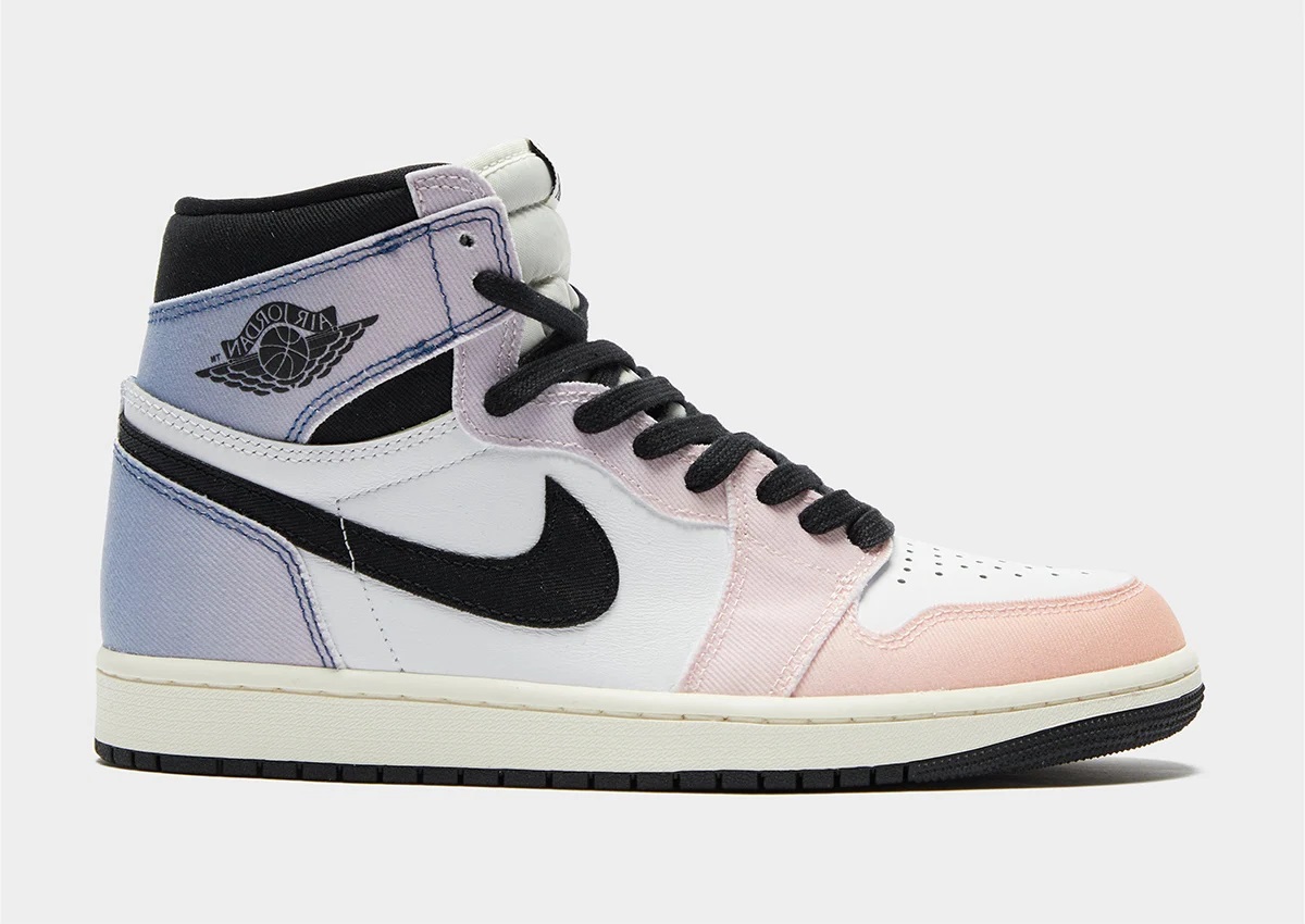 The Air Jordan 1 “Skyline”