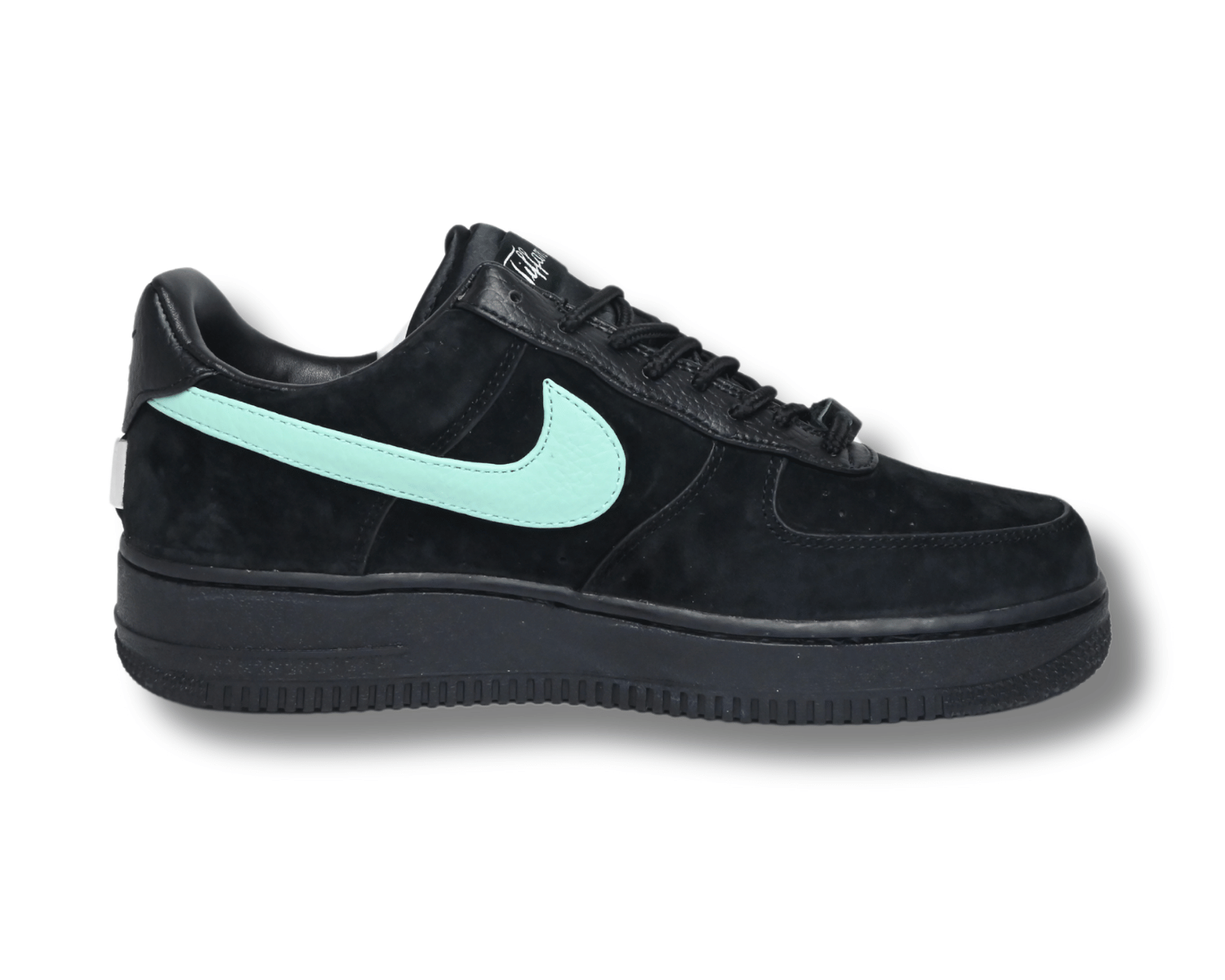 Tiffany Co. x Nike Air Force 1