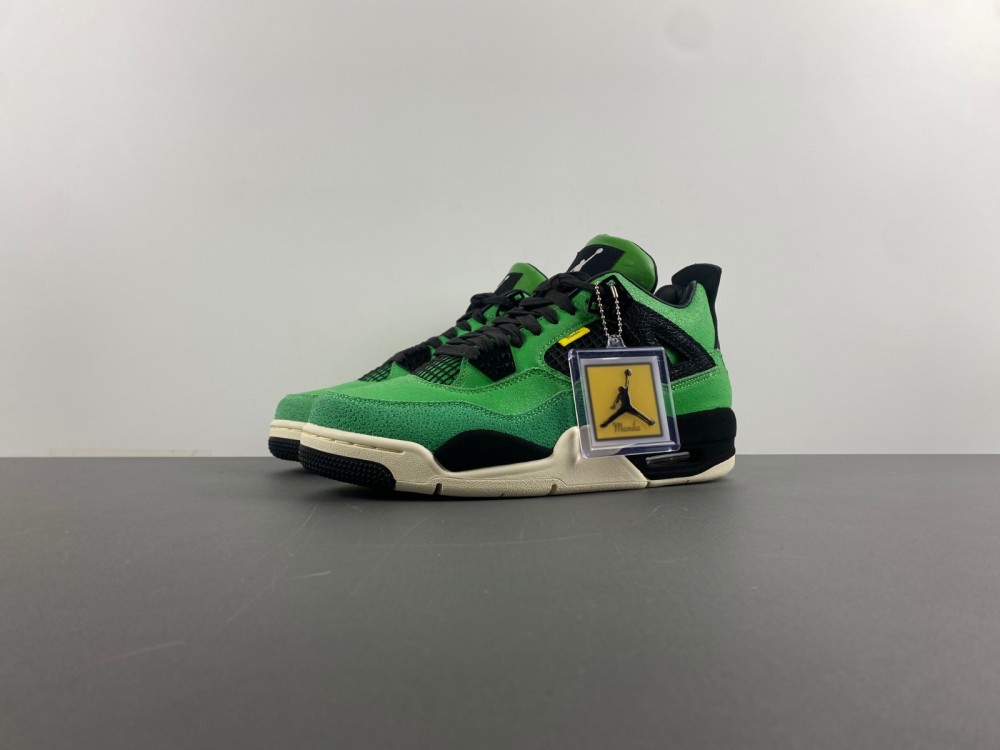 Air Jordan 4 Retro Manila