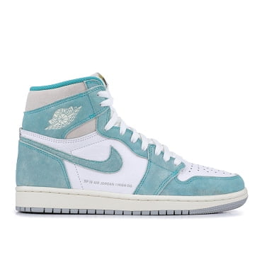 Air Jordan 1 Retro High OG Turbo Green