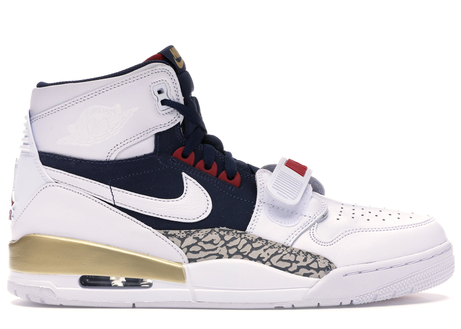 Air Jordan Legacy 312 Olympic