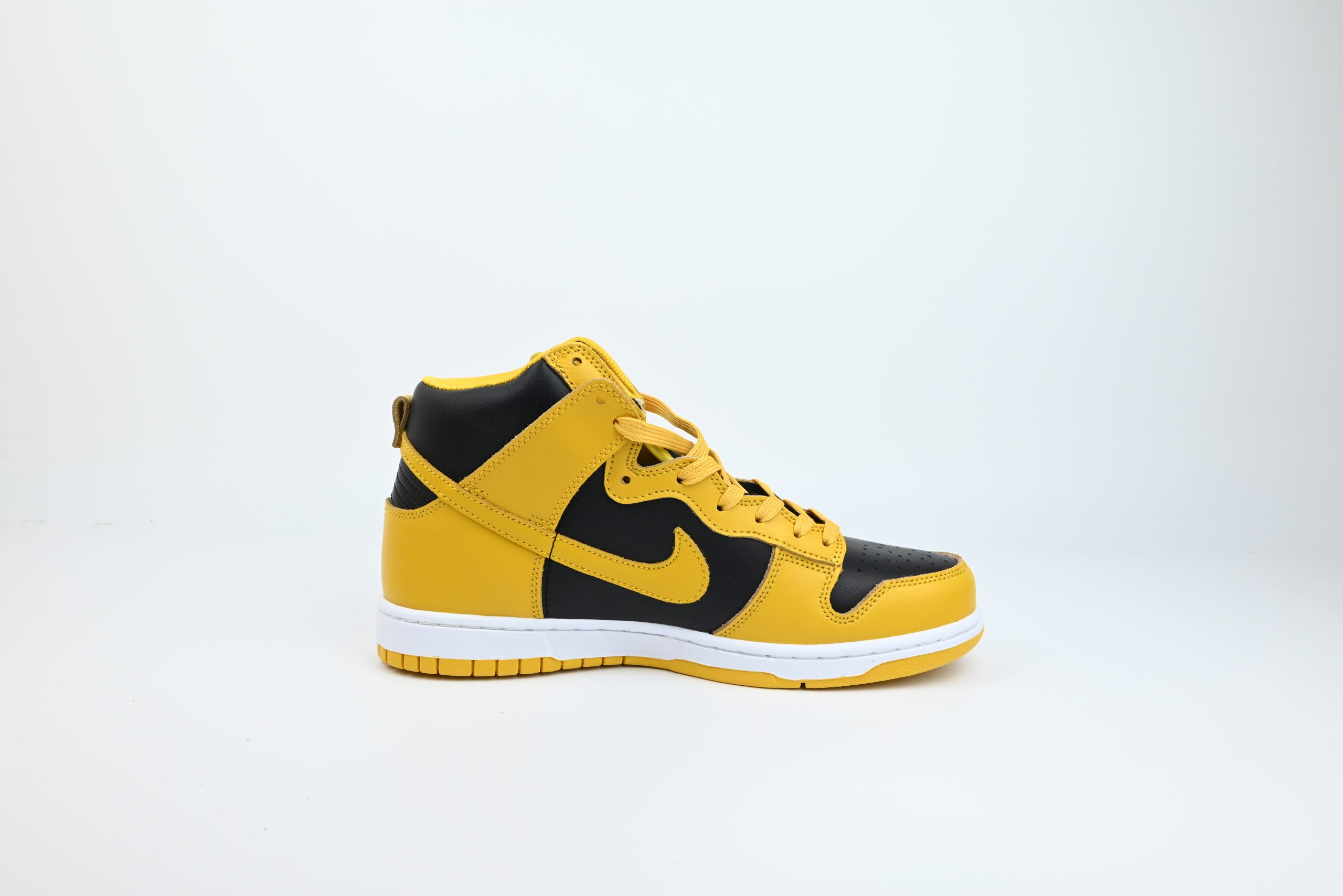 Nike Dunk High Wu-Tang (2024)