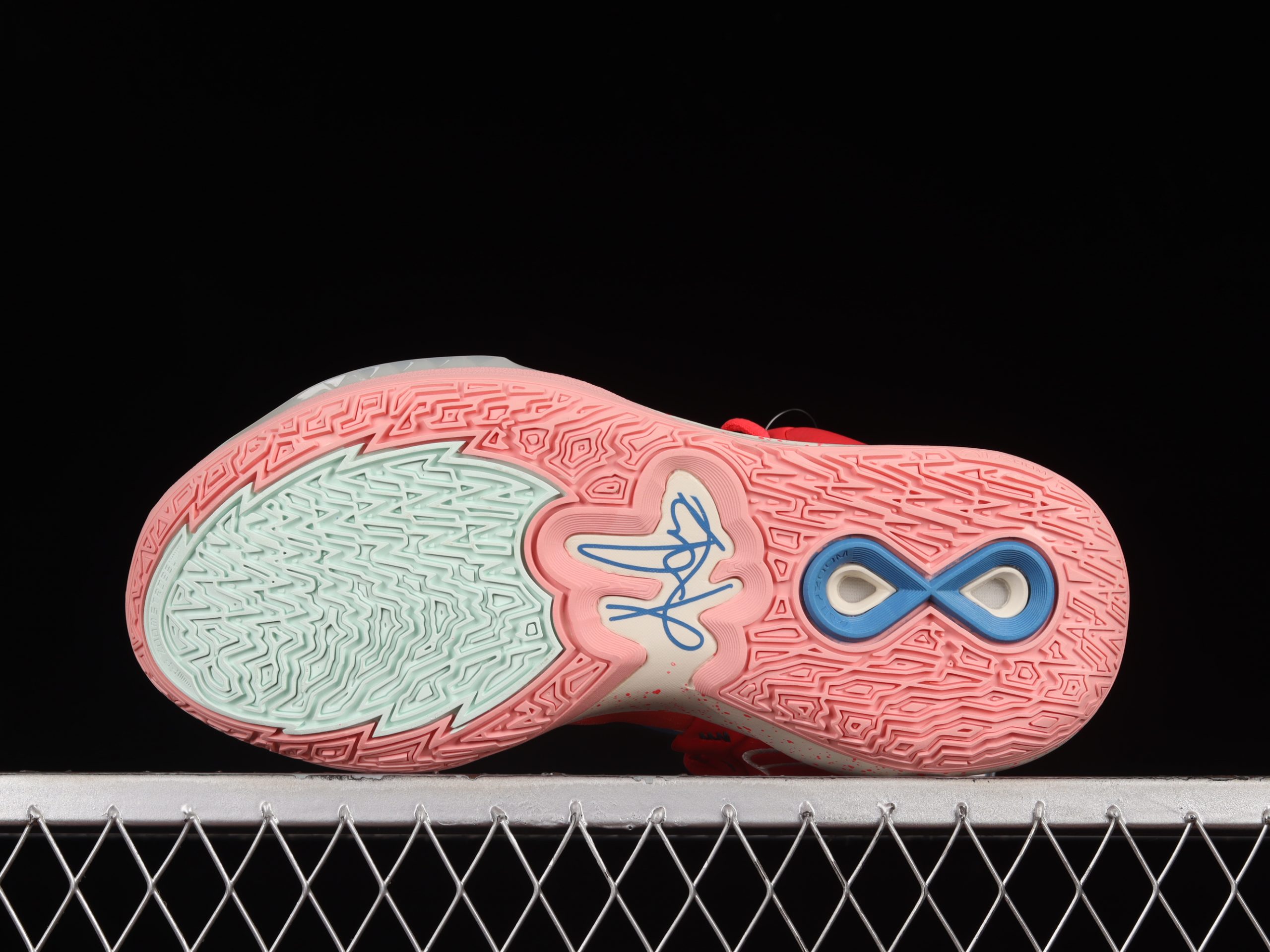 Nike Kyrie Infinity AK