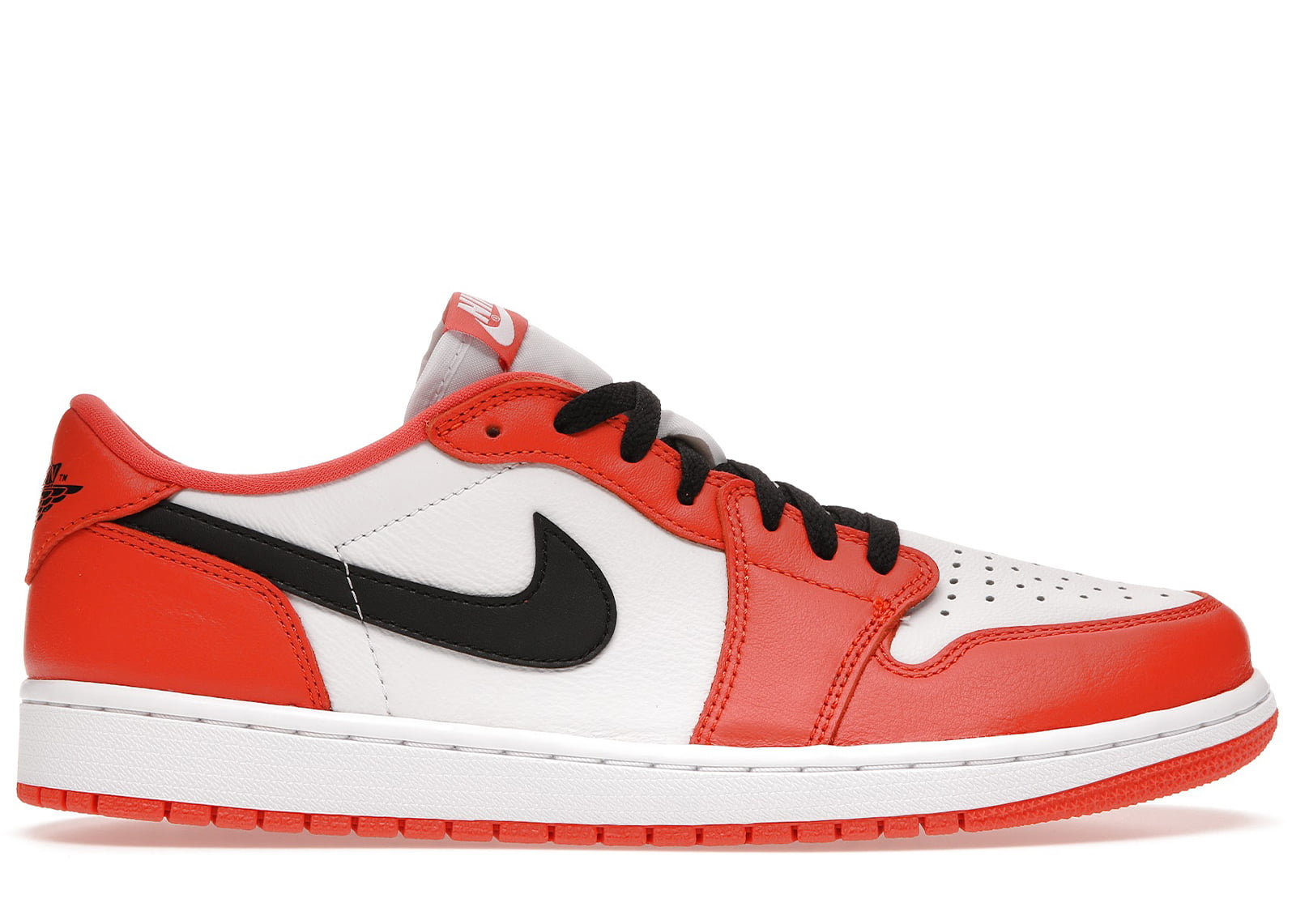 Air Jordan 1 Low Starfish