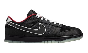 On-Foot Look at the League of Legends LPL x Nike Dunk Low Collabo