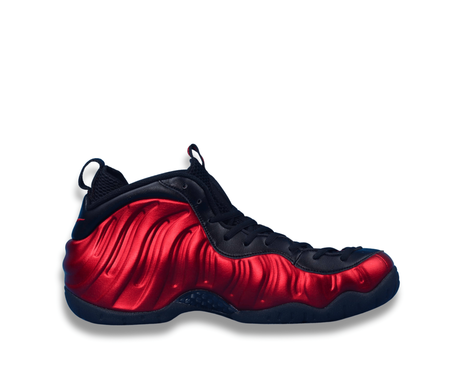 Nike Air Foamposite Pro University Red