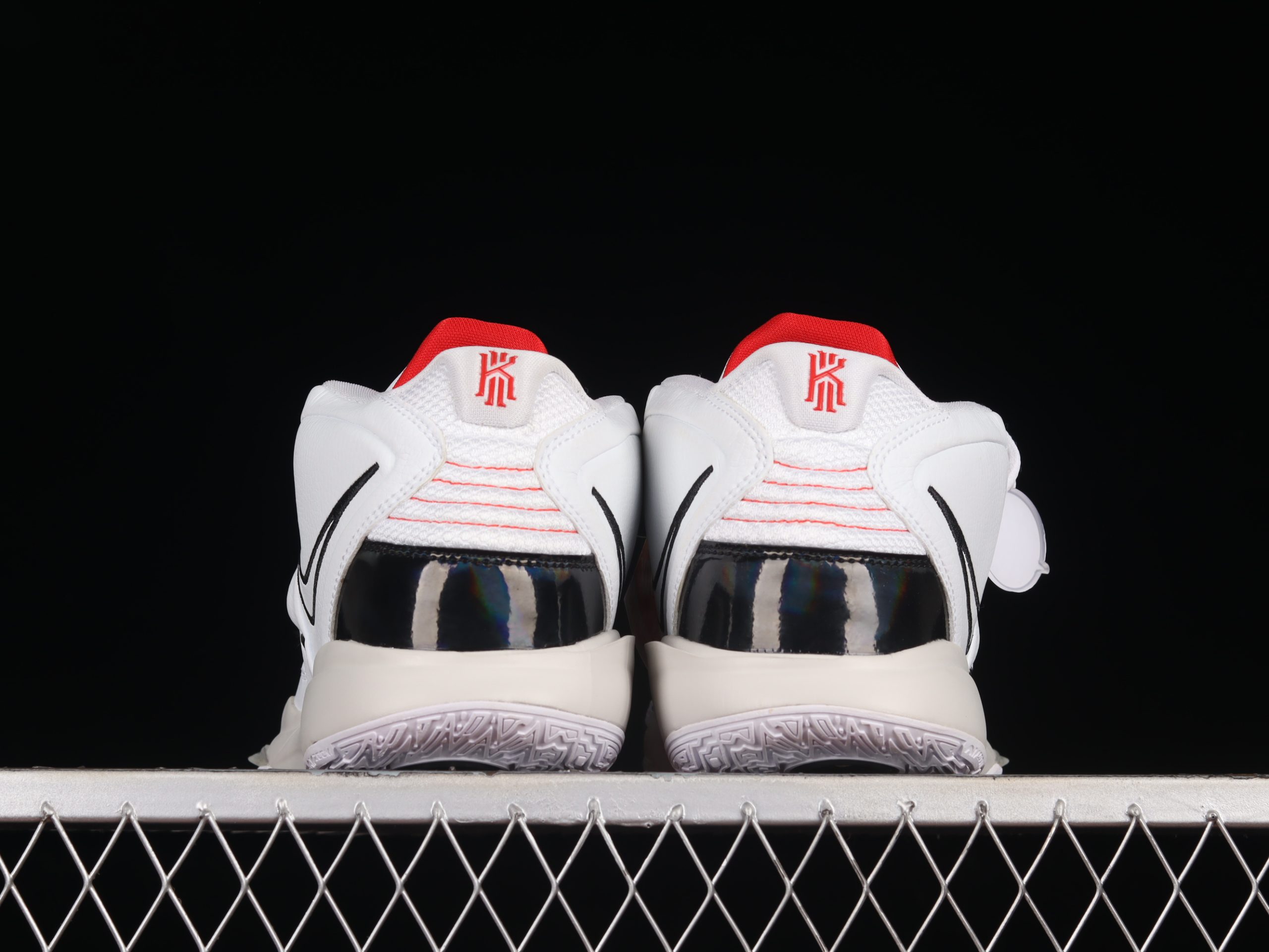 Nike Kyrie Infinity Man Machine