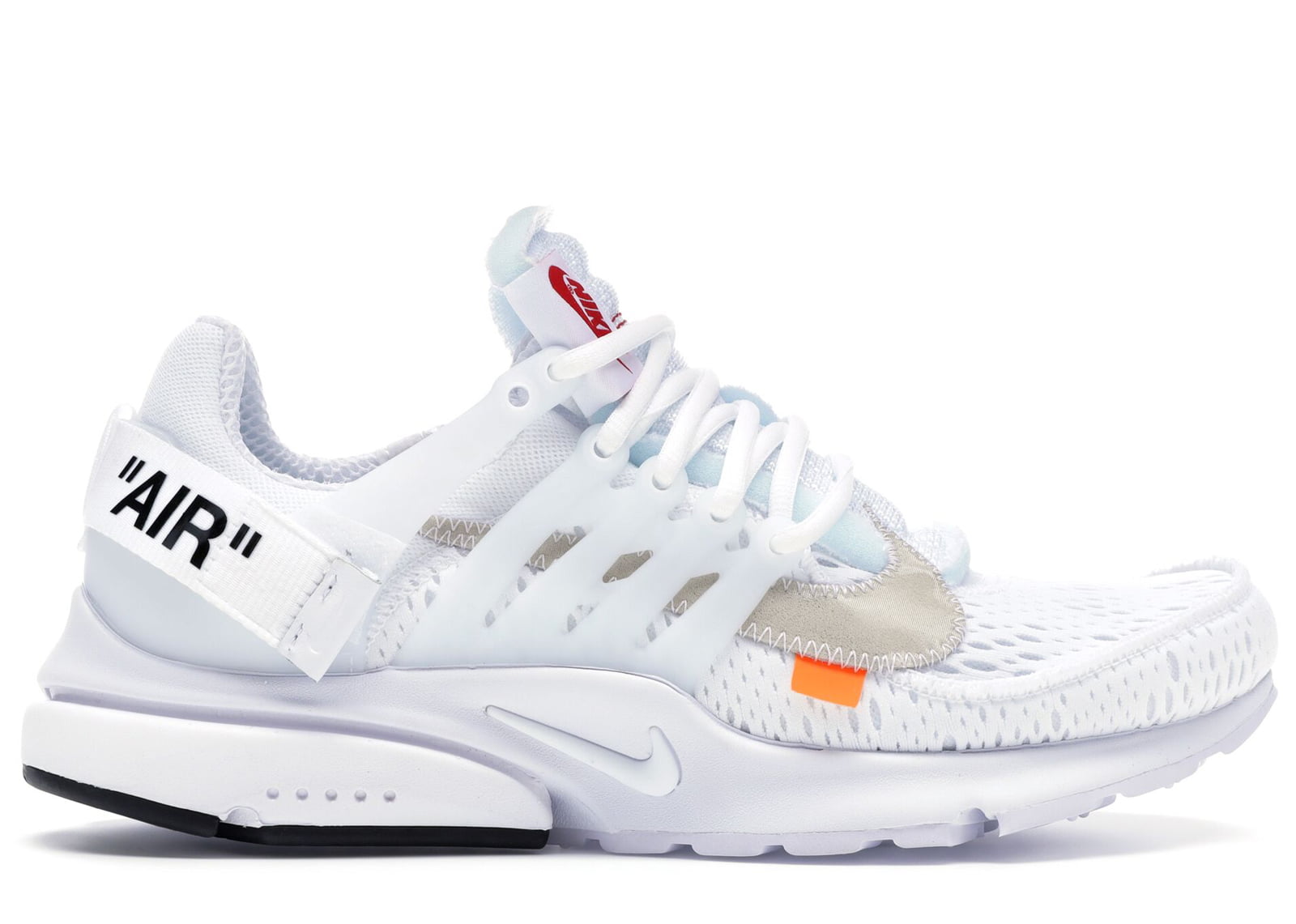 Nike Air Presto OFW White (2018)