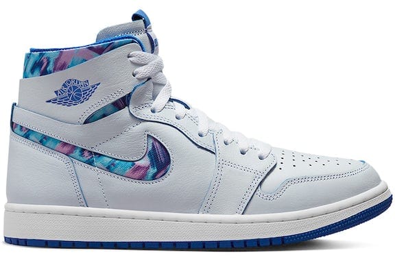 Jordan 1 High Zoom Air CMFT 25 Years In China