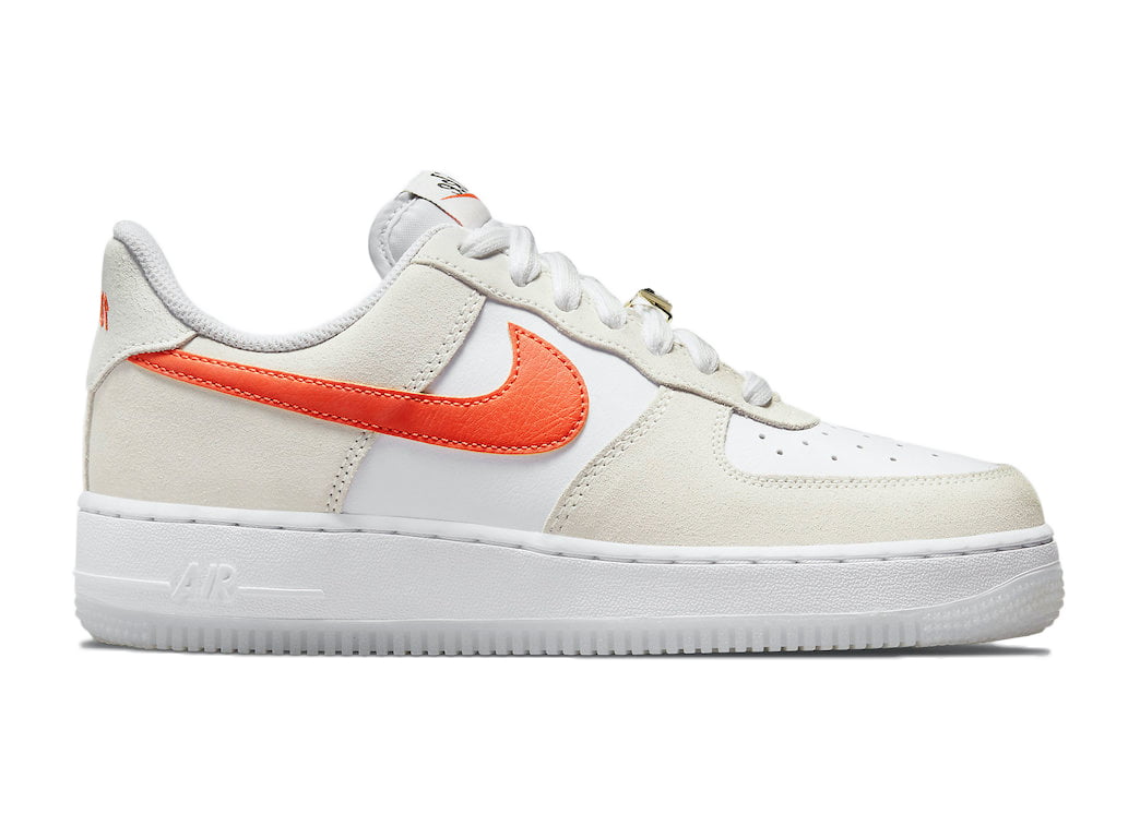 NIKE AIR FORCE 1 07 DA8302-101
