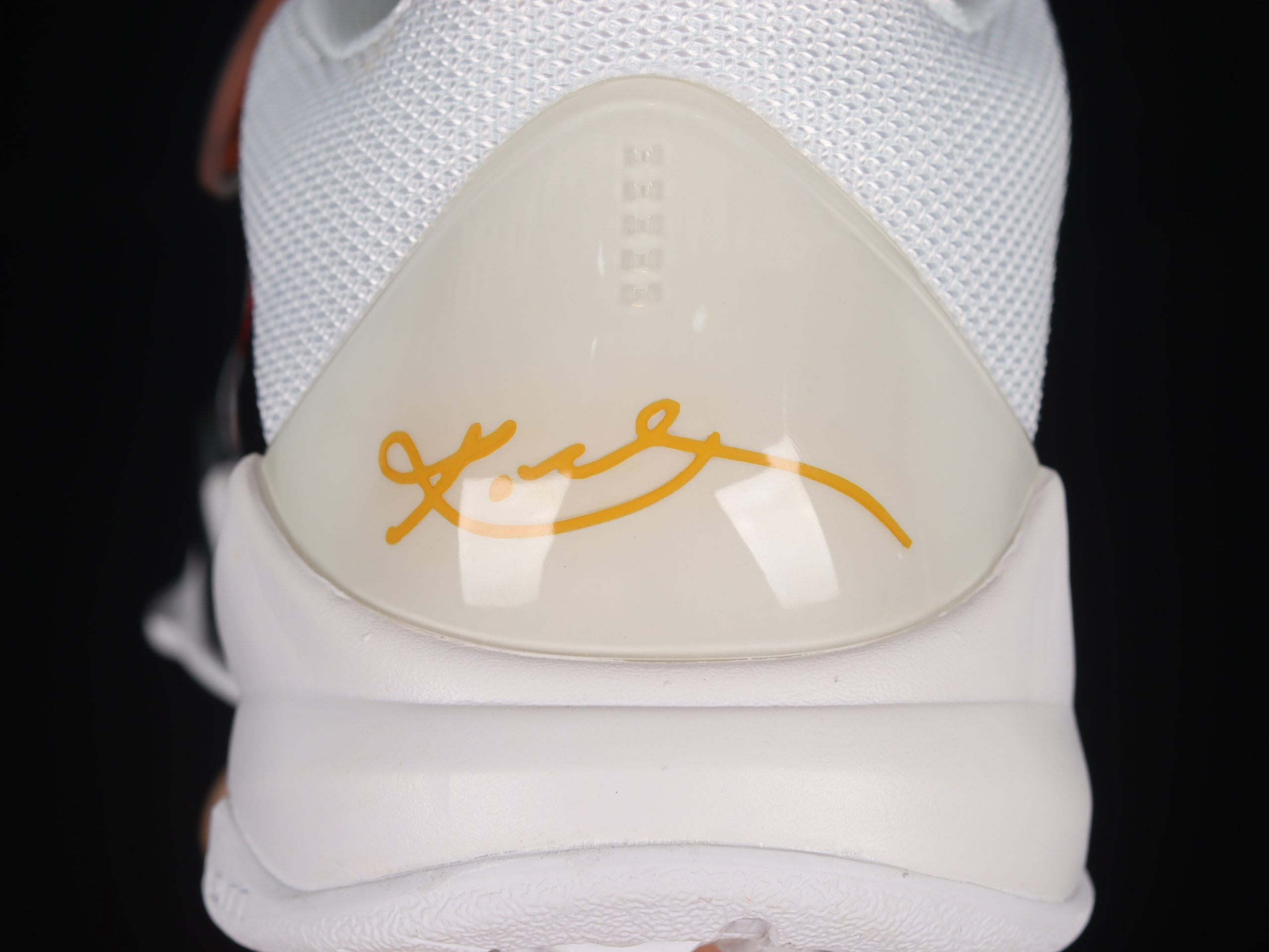 Nike Kobe 5 Protro Bruce Lee Alternate