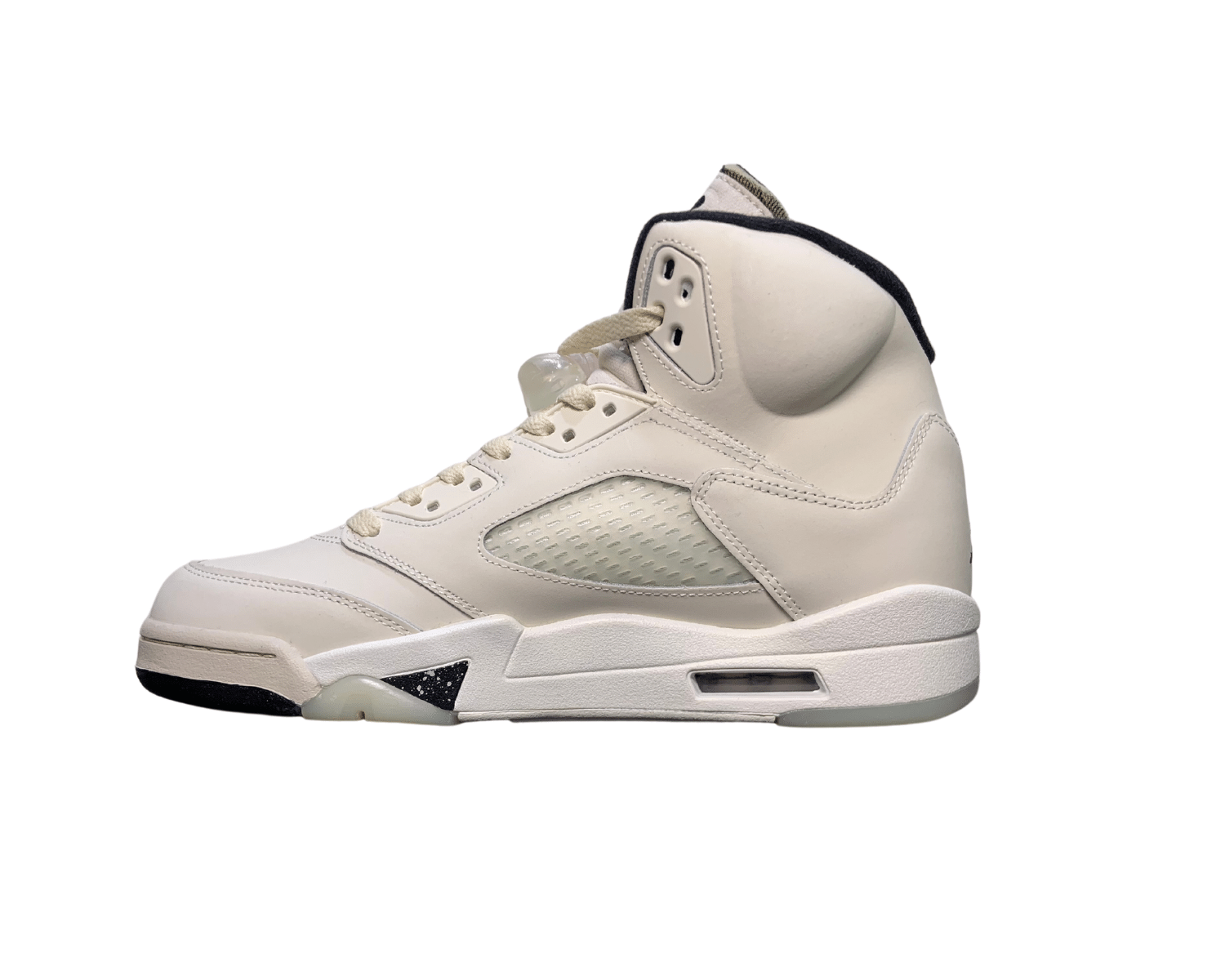 Air Jordan 5 SE “Sail”
