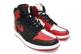 Air Jordan 1 Retro High OG NRG Homage to Home