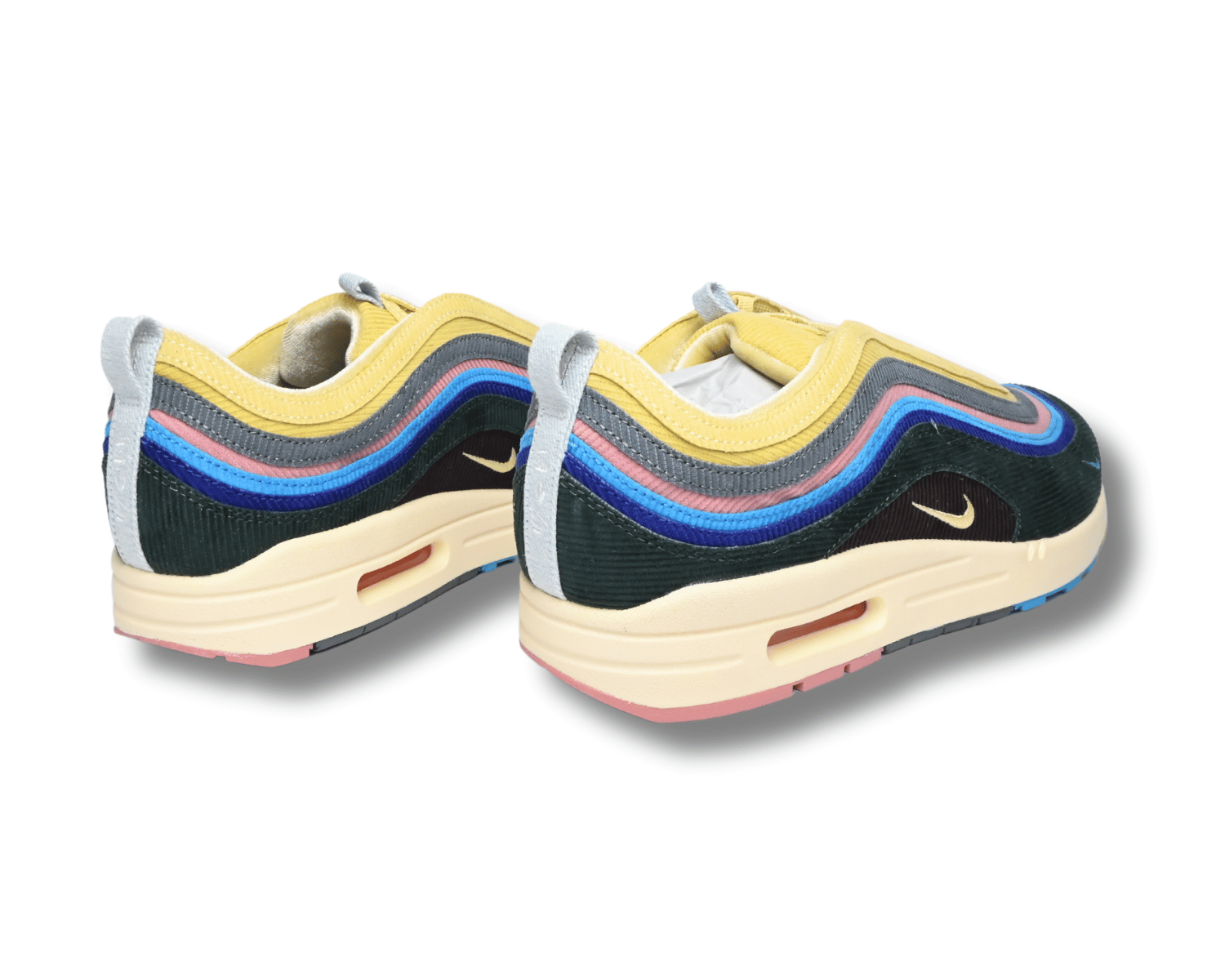 Nike Air Max 1/97 Sean Wotherspoon