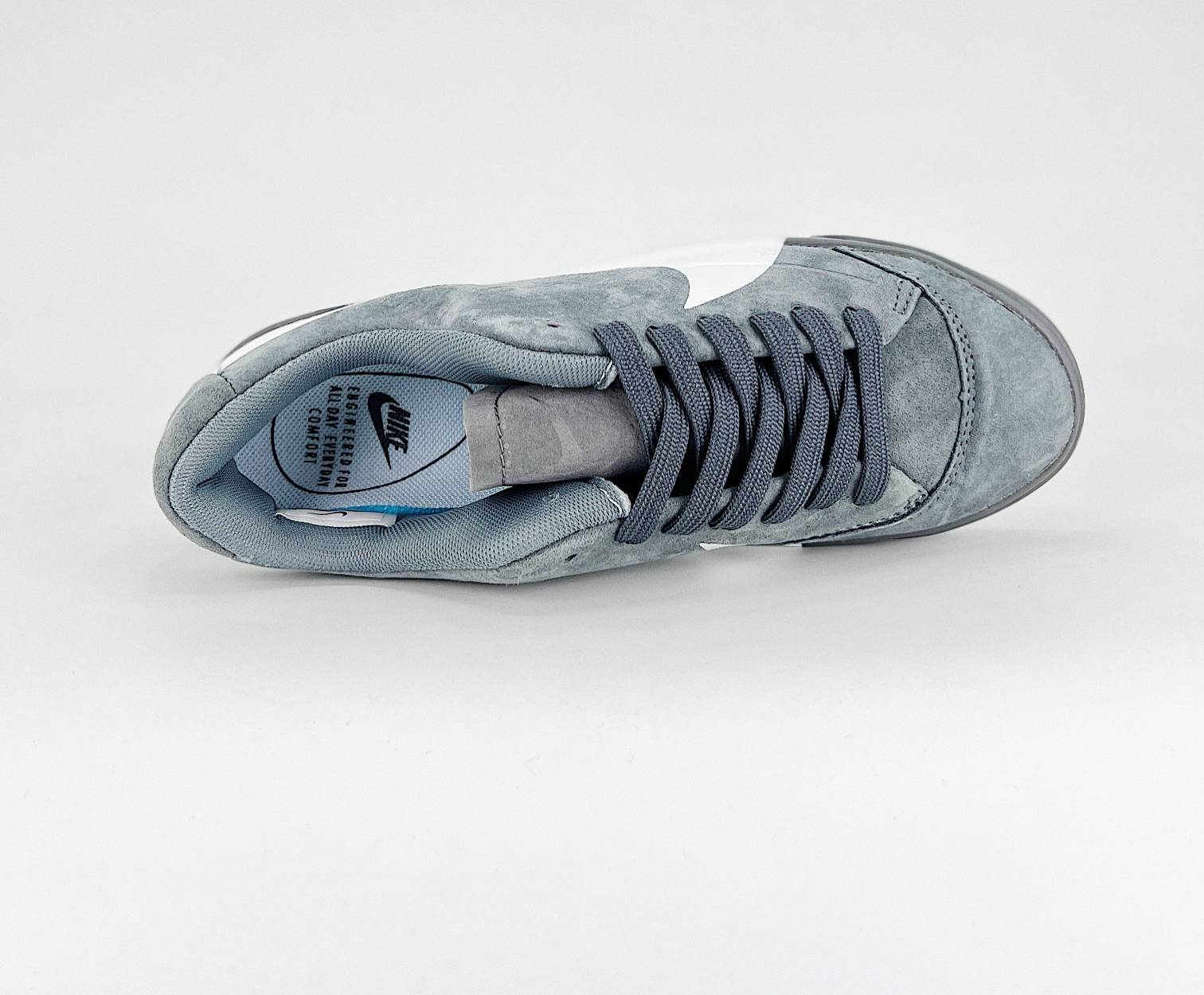 Nike Blazer City Low LX Mica Green