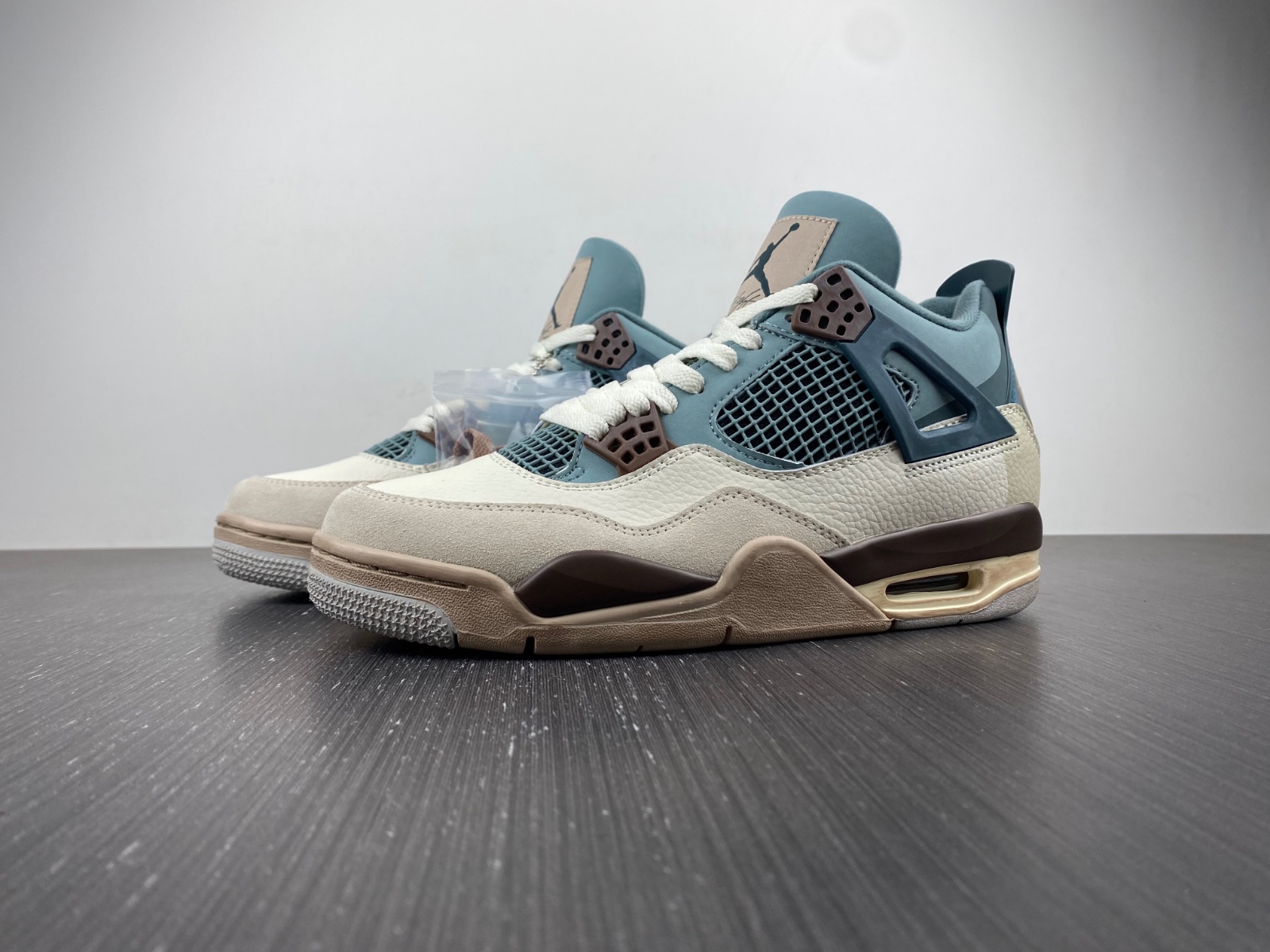 Air Jordan 4 Snorlax Concept