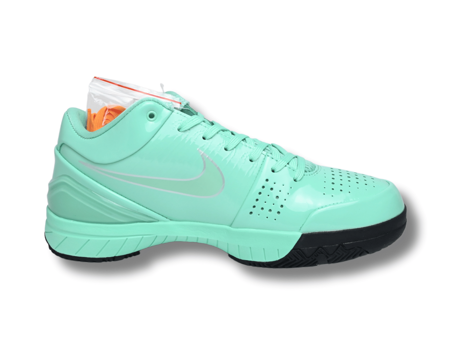 Nike Kobe 4 Protro Tiffany