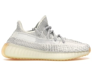 Adidas Yeezy Boost 350 V2 Yeshaya (Reflective)
