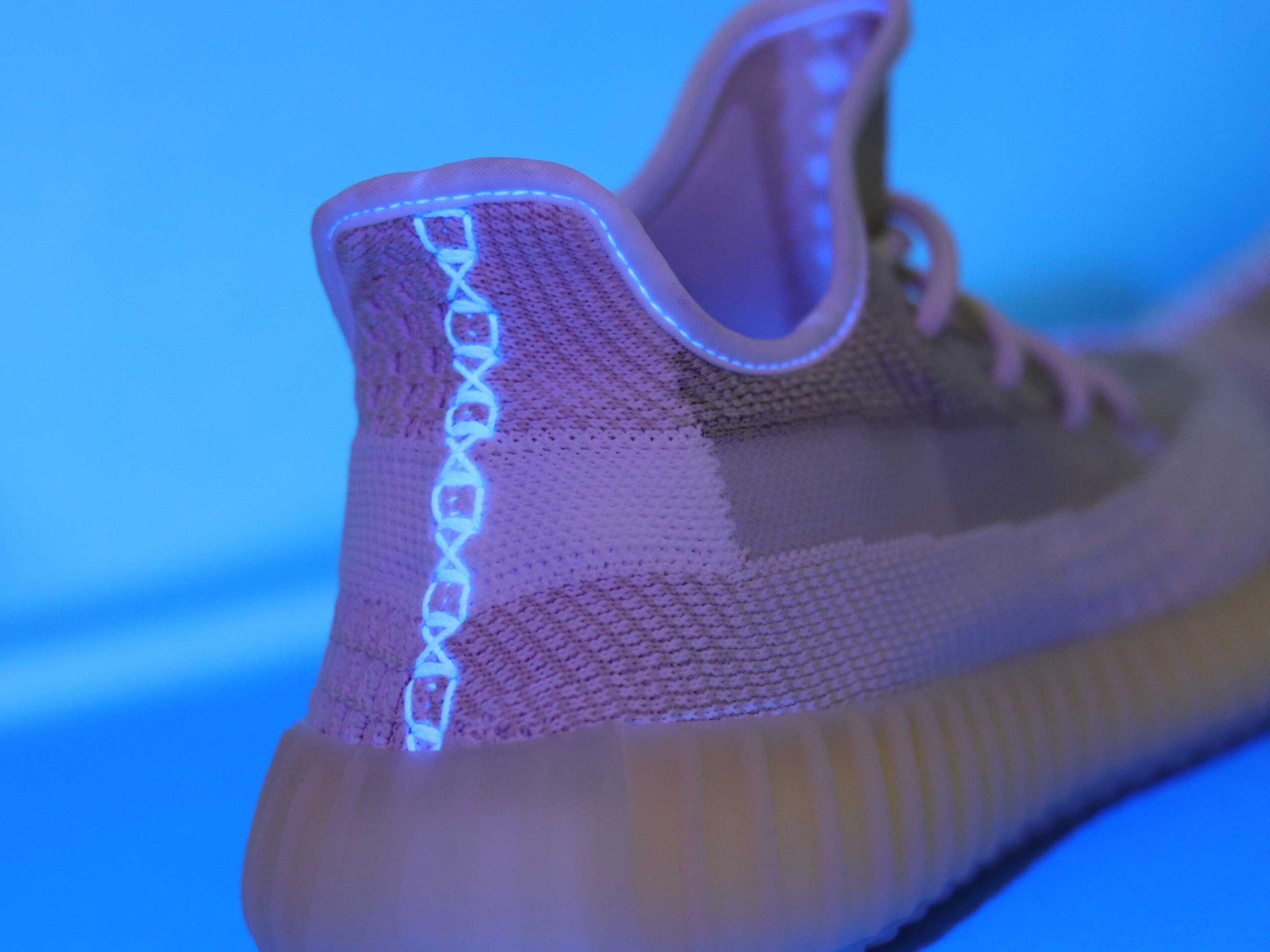 Adidas Yeezy Boost 350 V2 Natural