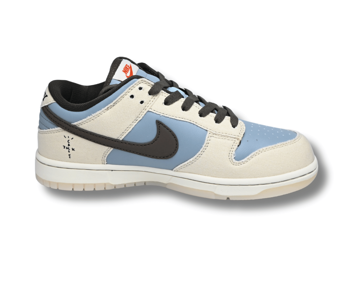 Nike Dunk LowTravis Scott x Playstation