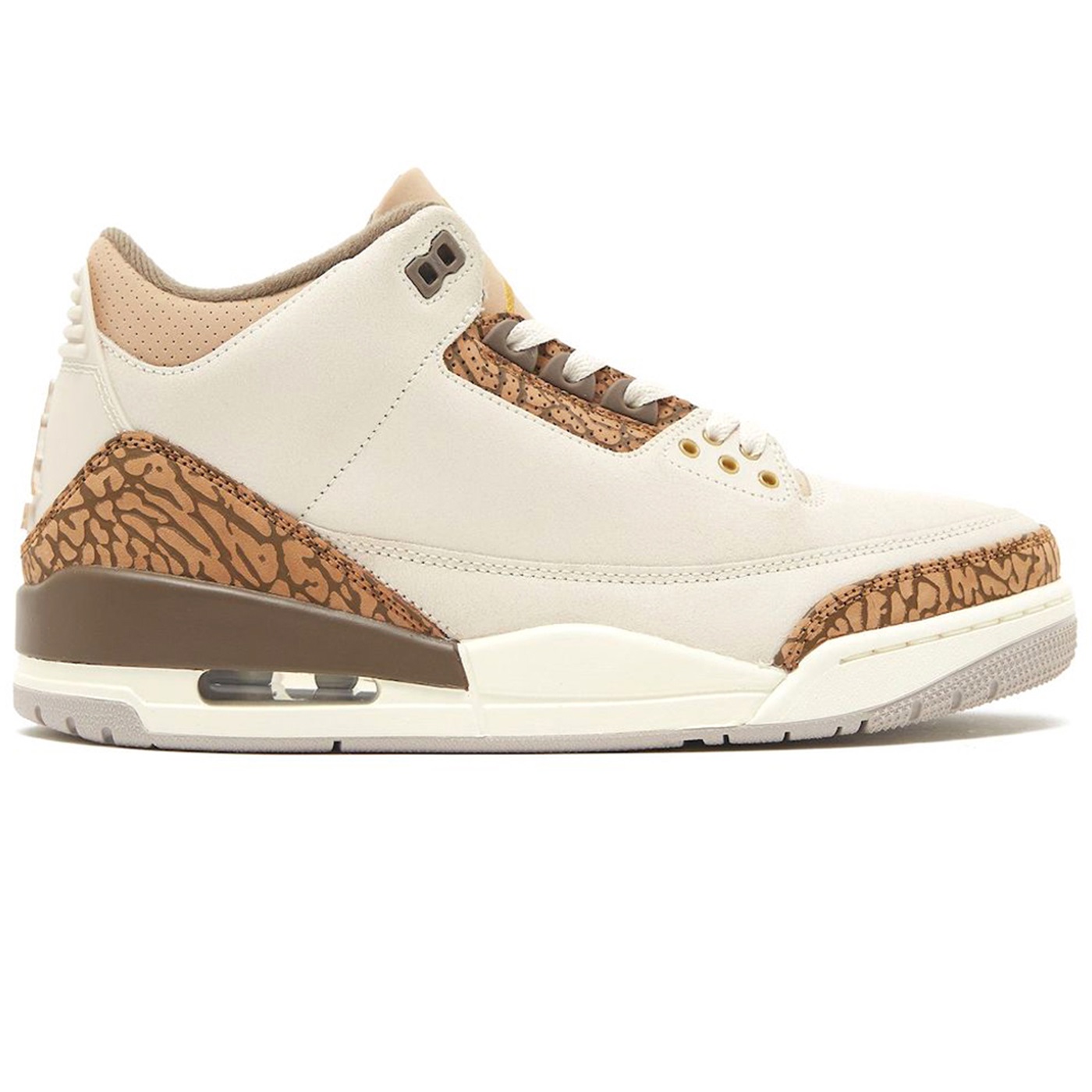 Air Jordan 3 Retro Palomino